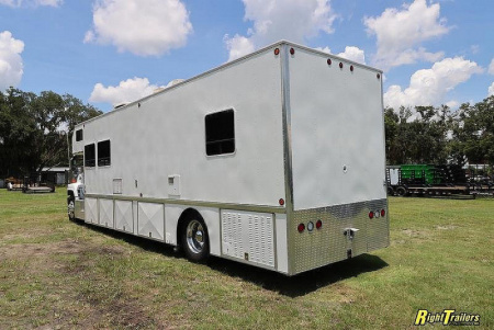 Used 2000 GMC MOTORCOACH