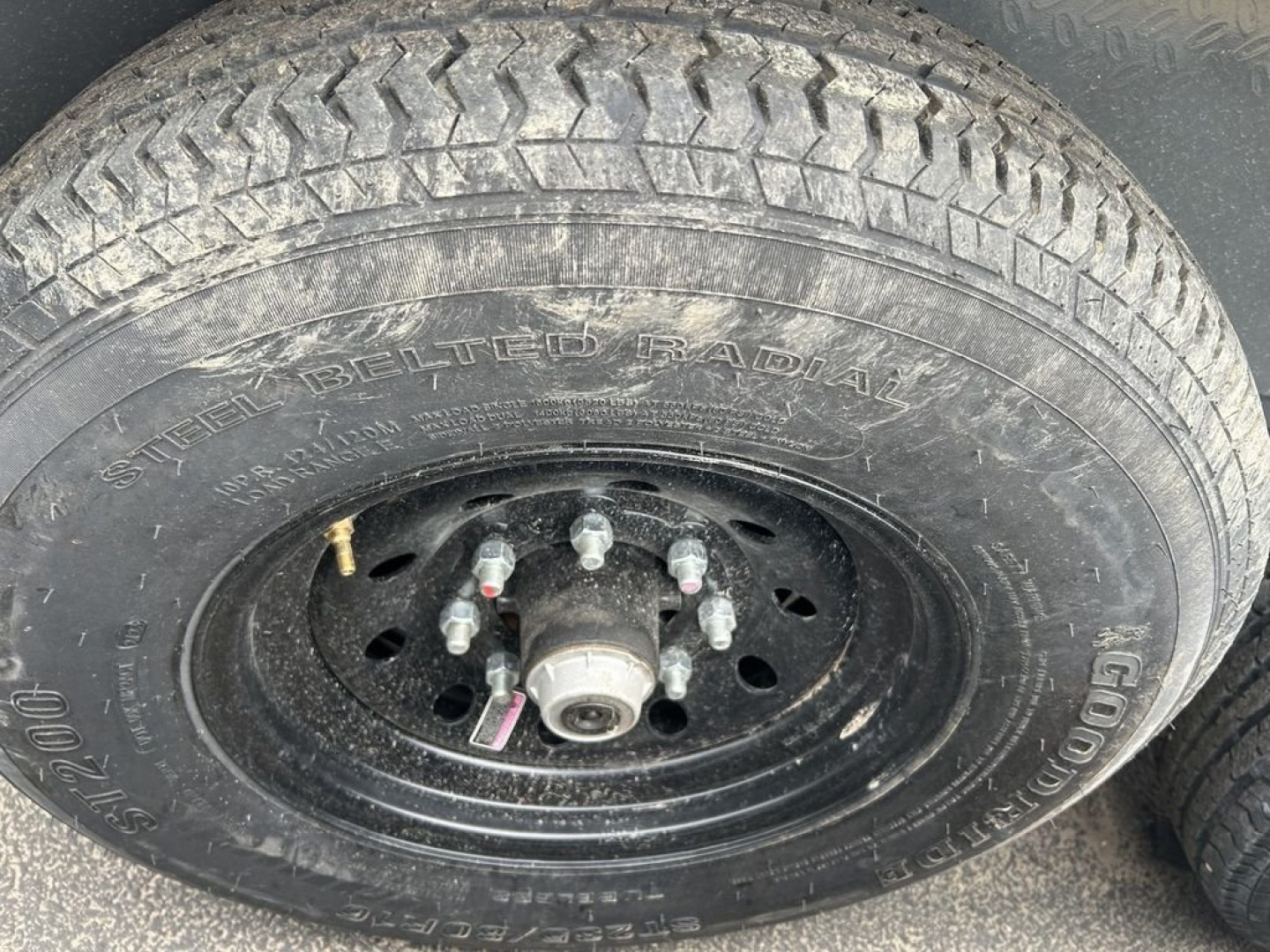 New 2024 PJ Trailers 6" Channel Equipment (CC) 16' Equipment Trailer