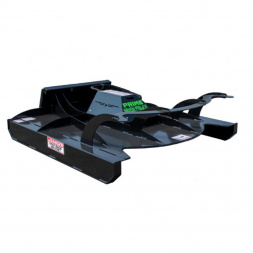 New 2024 Prime Attachment 72  Brush Mower