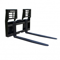 New 2024 Prime Attachment 4x4 Pallet Forks