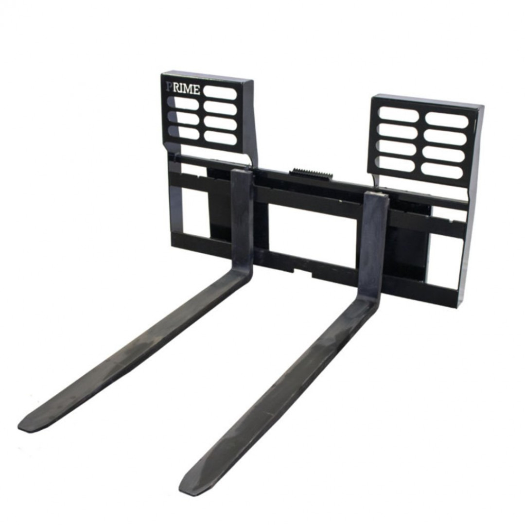 New 2024 Prime Attachments 5X5 Forks 5500#