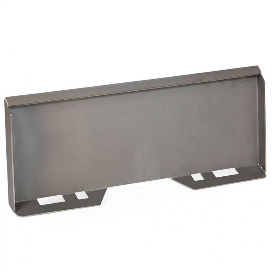 New 2024 Prime Attachments Skid Steer Attachment Quick Attach Plate