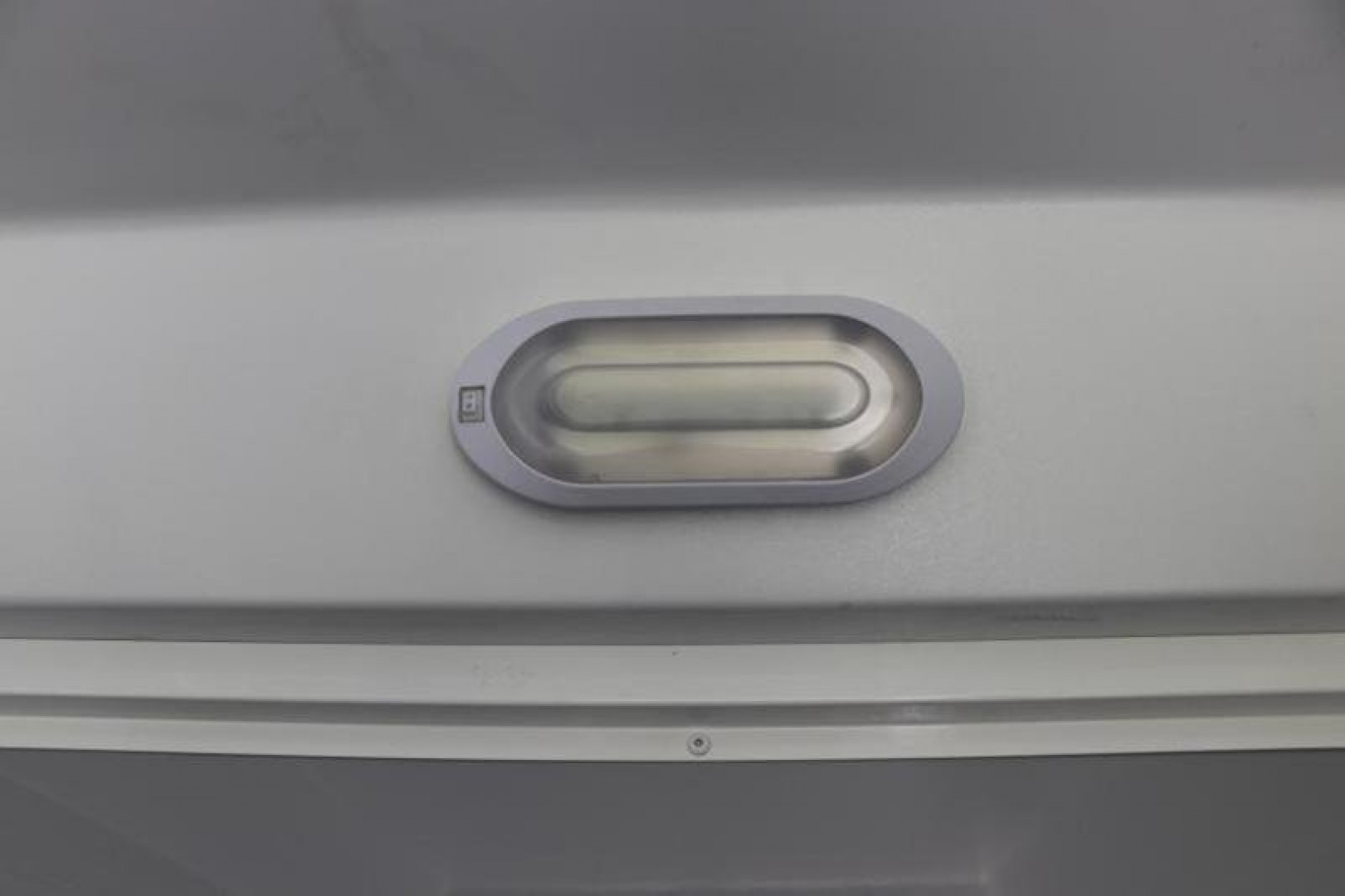 Used 2020 2 Station Restroom Trailer Forest River