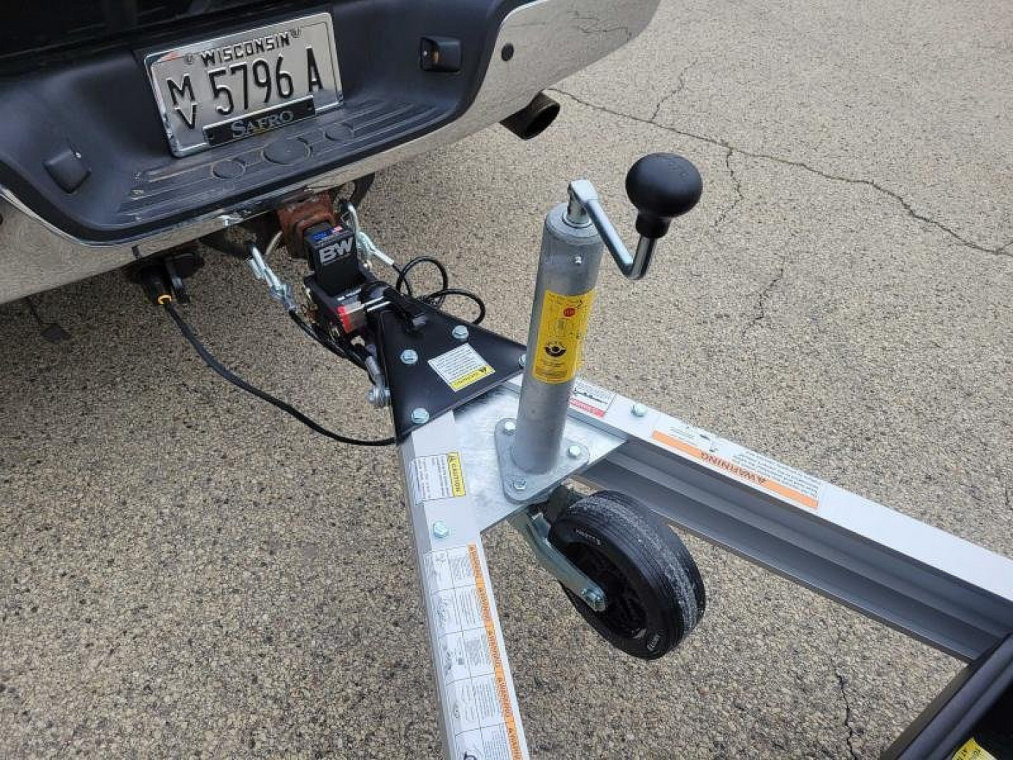 New 2026 Futura Trailers *INCOMING* Anodized Aluminum Lowering Pro Sport 19'8"x81" Car / Racing Trailer