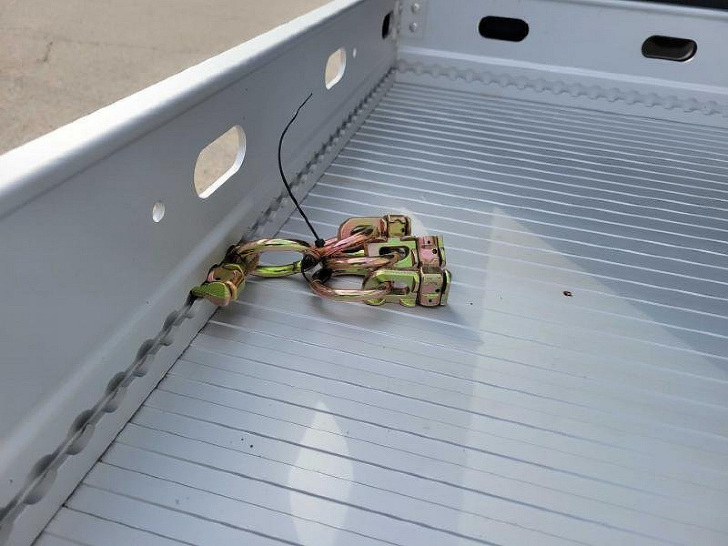 New 2026 Futura Trailers *INCOMING* Anodized Aluminum Lowering Super Sport 16'5"x81" Car / Racing Trailer