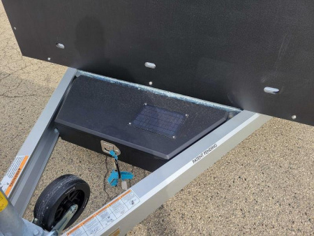 New 2026 Futura Trailers *INCOMING* Anodized Aluminum Lowering Super Sport 16'5"x81" Car / Racing Trailer