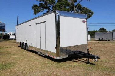 New 2021 Cargo Mate GAEL8.534TTA4