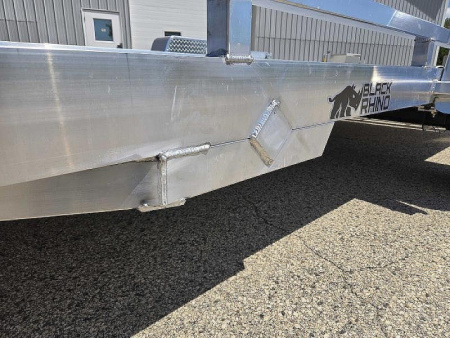 New 2027 Black Rhino *INCOMING* Aluminum LPS8114A-5K w/ Brakes and ...