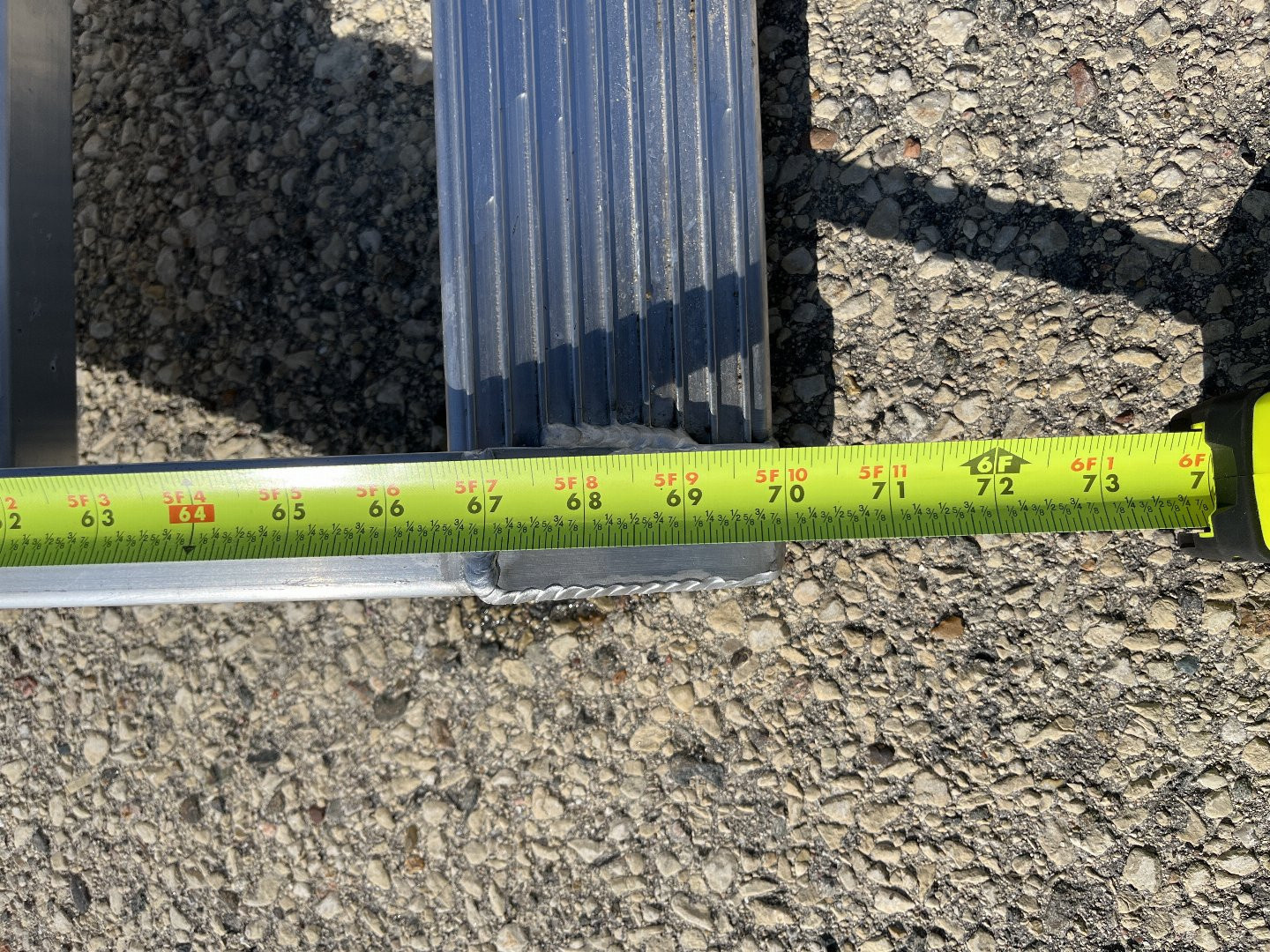 New 2026 Black Rhino *INCOMING* Aluminum 81"x22' CH722A-10K w/ Ramps, Toolbox and Stabilizer Jacks Car Hauler