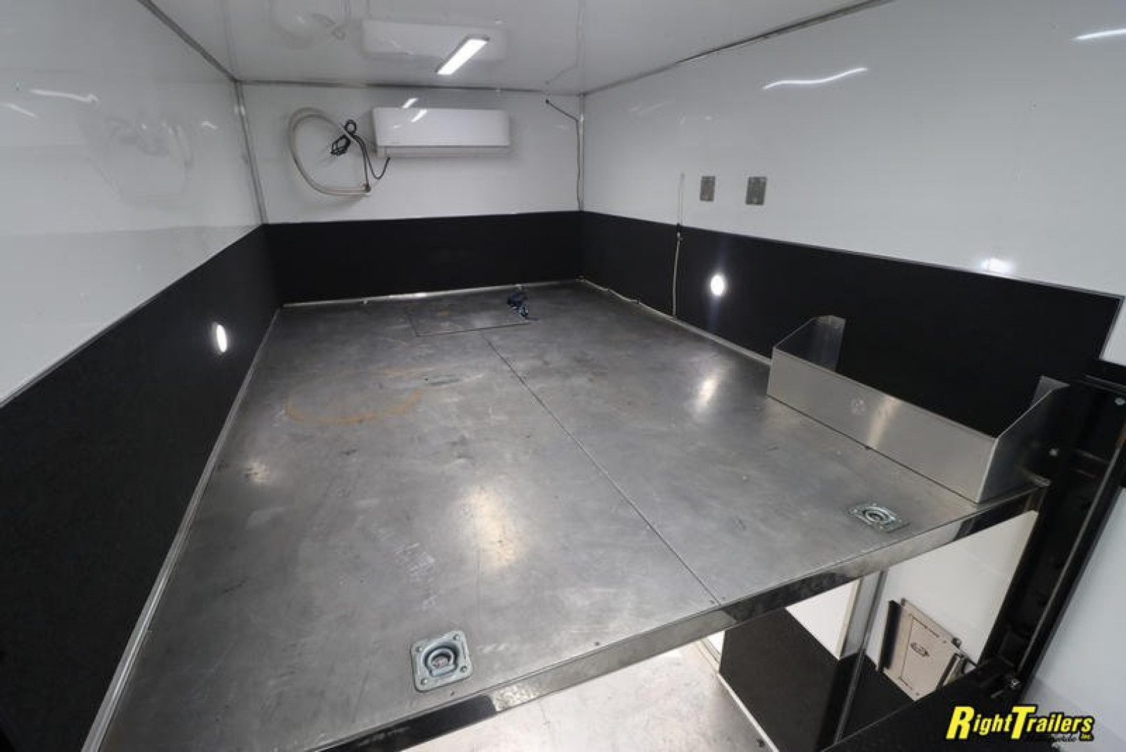 Used 2021 8.5X34 PERFORMAX TRAILER 280765