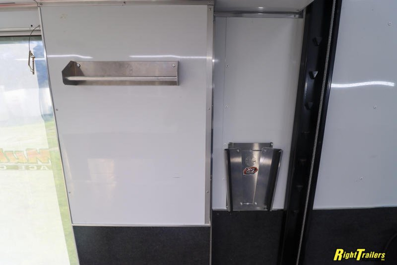 Used 2021 8.5X34 PERFORMAX TRAILER 280765