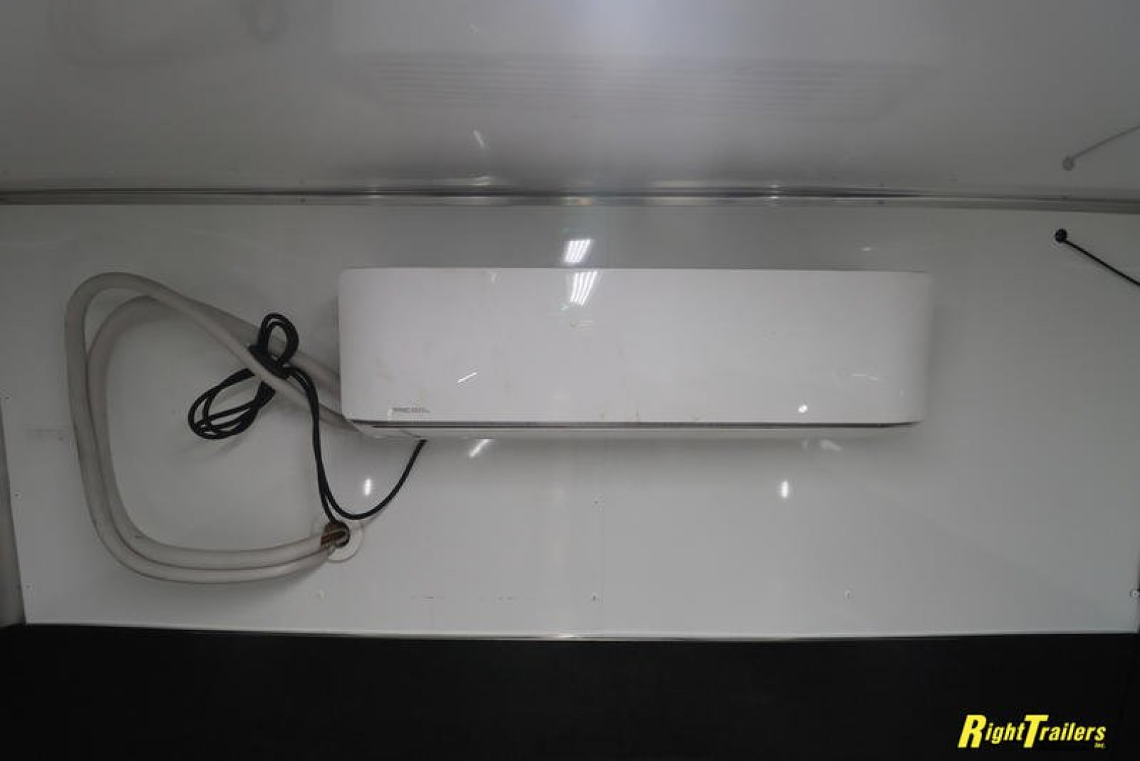 Used 2021 8.5X34 PERFORMAX TRAILER 280765