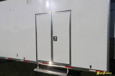 Used 2021 8.5X34 PERFORMAX TRAILER 280765