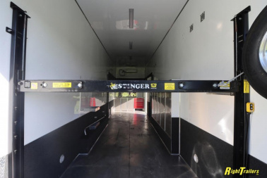 Used 2021 8.5X34 PERFORMAX TRAILER 280765