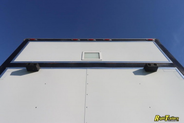 Used 2021 8.5X34 PERFORMAX TRAILER 280765