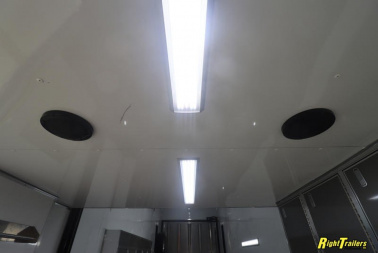 Used 2021 8.5X34 PERFORMAX TRAILER 280765