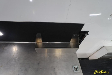 Used 2021 8.5X34 PERFORMAX TRAILER 280765