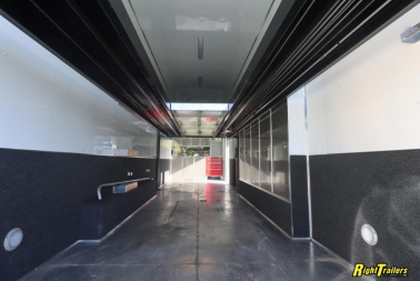 Used 2021 8.5X34 PERFORMAX TRAILER 280765