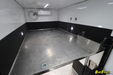 Used 2021 8.5X34 PERFORMAX TRAILER 280765