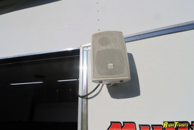 Used 2021 8.5X34 PERFORMAX TRAILER 280765