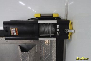 Used 2021 8.5X34 PERFORMAX TRAILER 280765