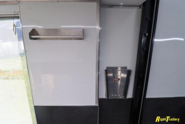 Used 2021 8.5X34 PERFORMAX TRAILER 280765