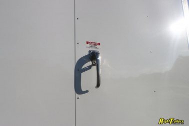 Used 2021 8.5X34 PERFORMAX TRAILER 280765