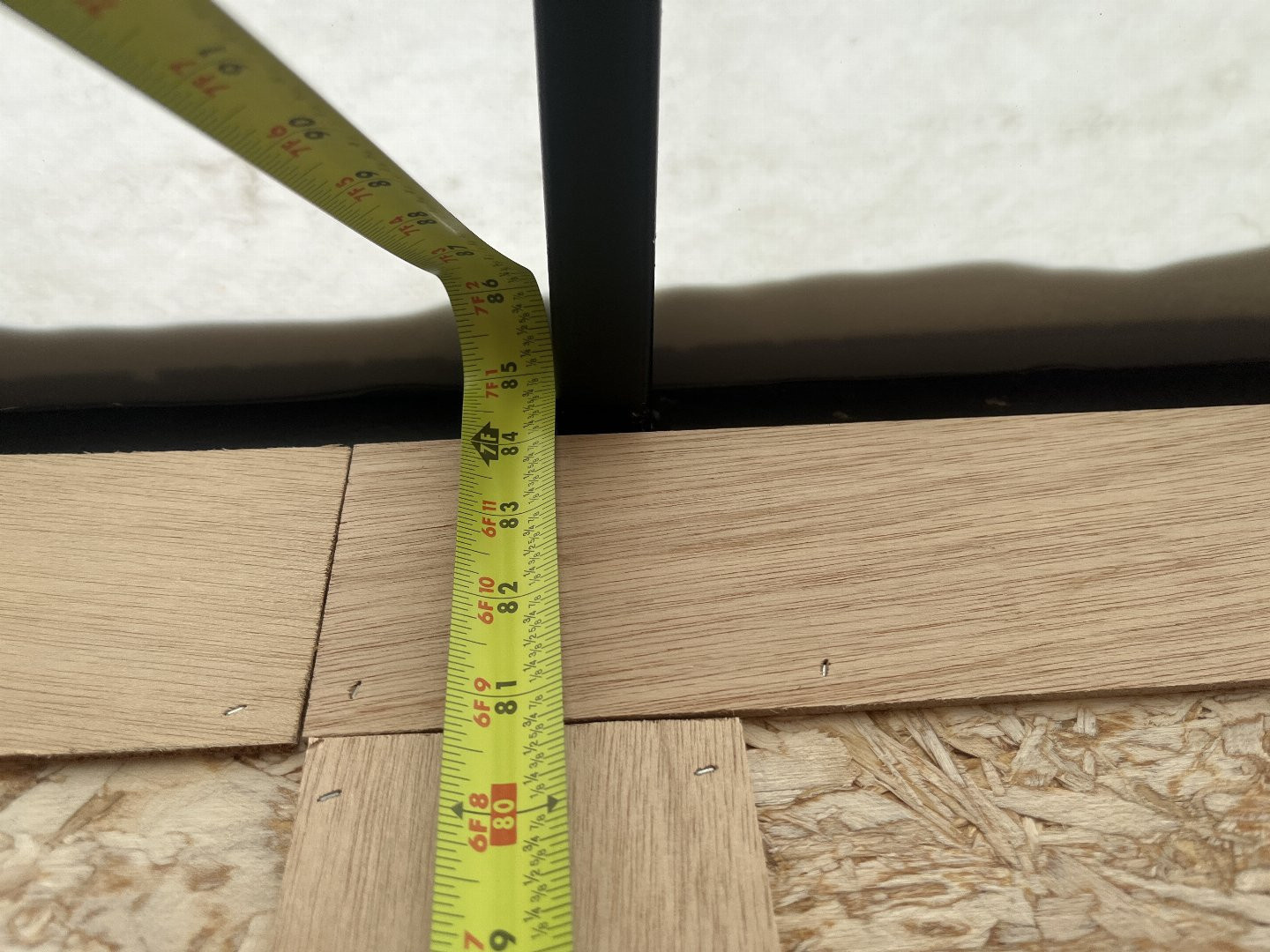 New 2025 Qualitec Steel 6'x10'+24" Avenger Cargo / Enclosed Trailer