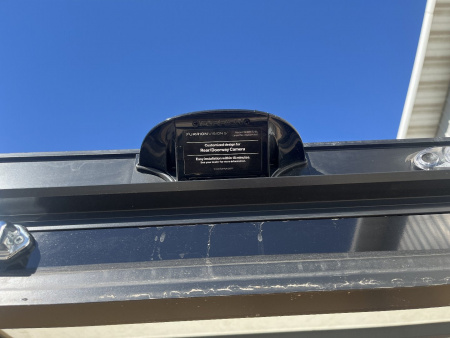 New 2025 Qualitec Steel 6'x10'+24" Avenger Cargo / Enclosed Trailer