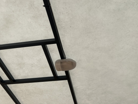 New 2025 Qualitec Steel 6'x10'+24" Avenger Cargo / Enclosed Trailer