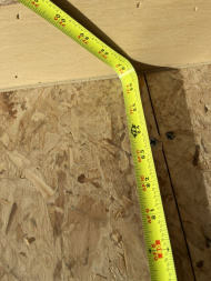 New 2025 Qualitec Aluminum 7.5x14'+30"V Aerostar, by Stealth Cargo / Enclosed Trailer