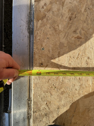 New 2025 Qualitec Aluminum 7.5x14'+30"V Aerostar, by Stealth Cargo / Enclosed Trailer