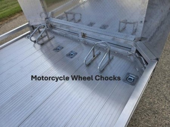 New Black Rhino - Order Your Customized Aluminum Utility Trailer