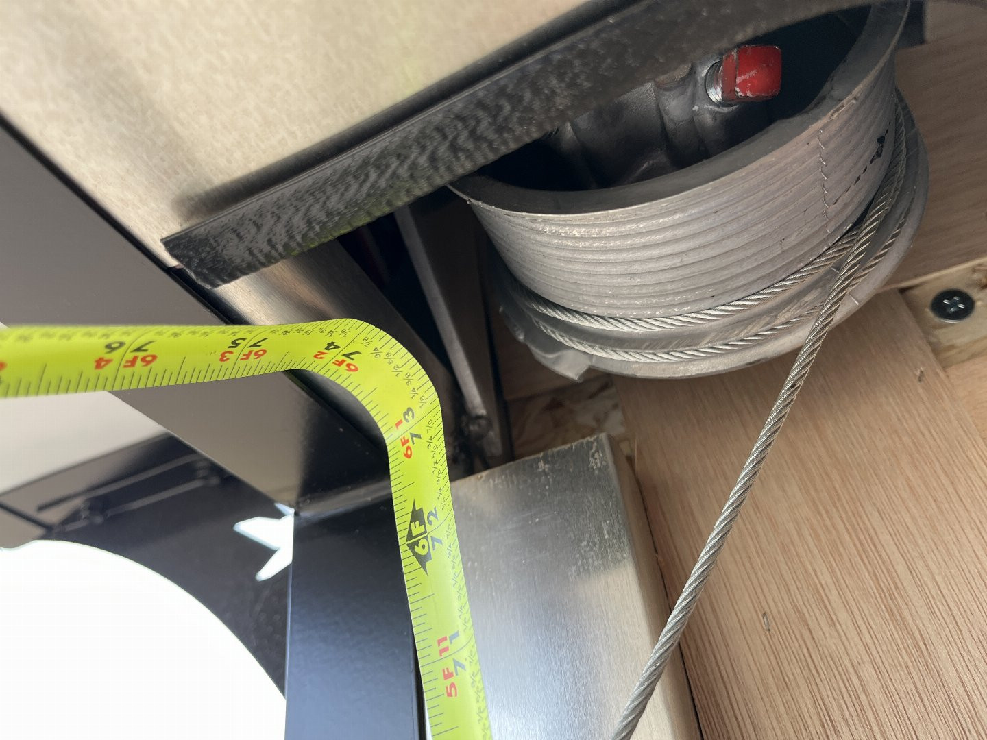 New 2025 Qualitec Aluminum 7x14'+30" Aerostar, by Stealth Cargo / Enclosed Trailer