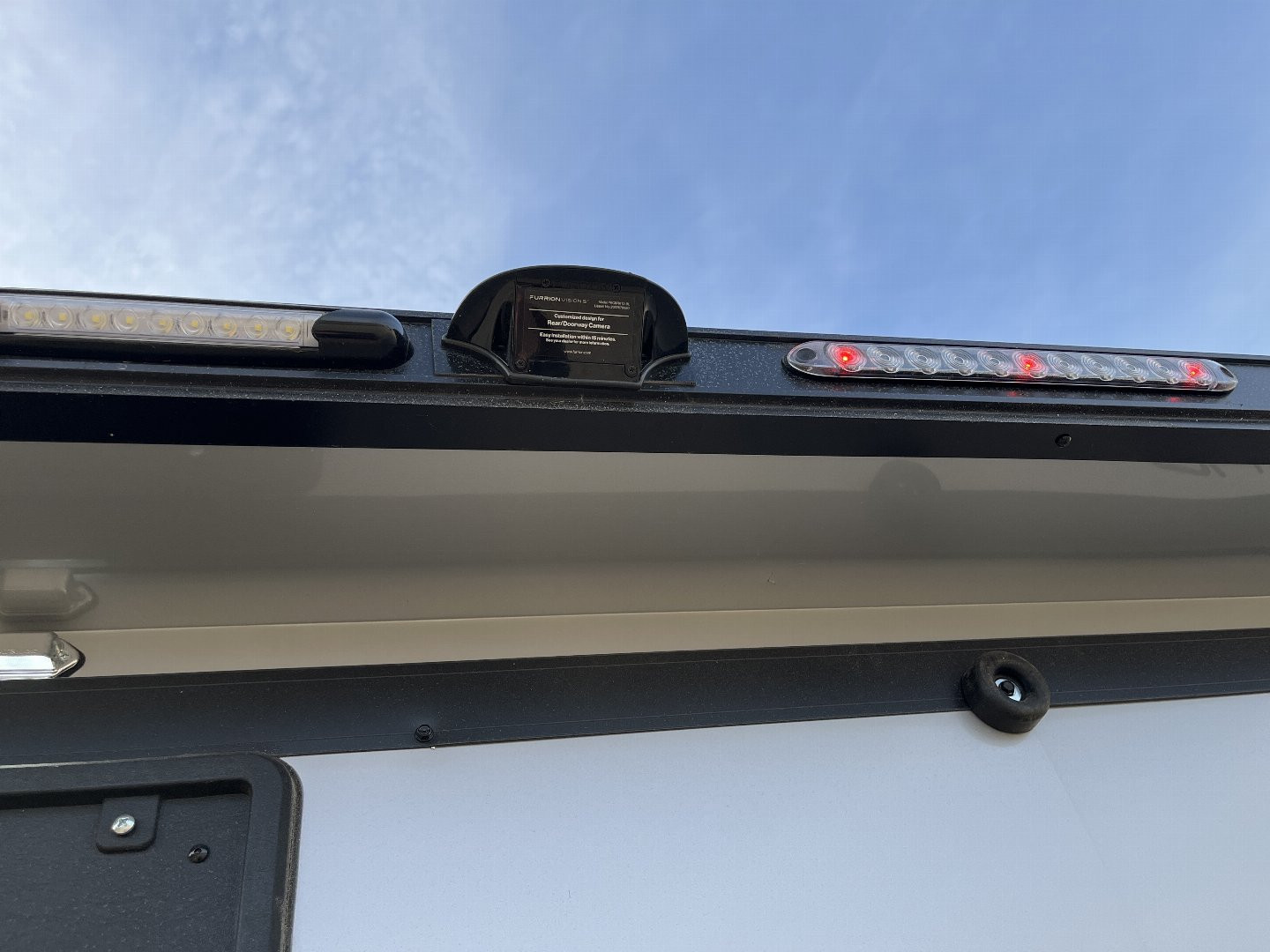 New 2025 Qualitec Aluminum 7x14'+30" Aerostar, by Stealth Cargo / Enclosed Trailer