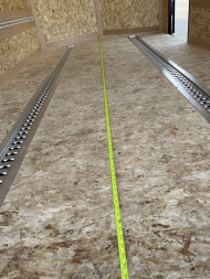 New 2025 Qualitec Aluminum 7x14'+30" Aerostar, by Stealth Cargo / Enclosed Trailer