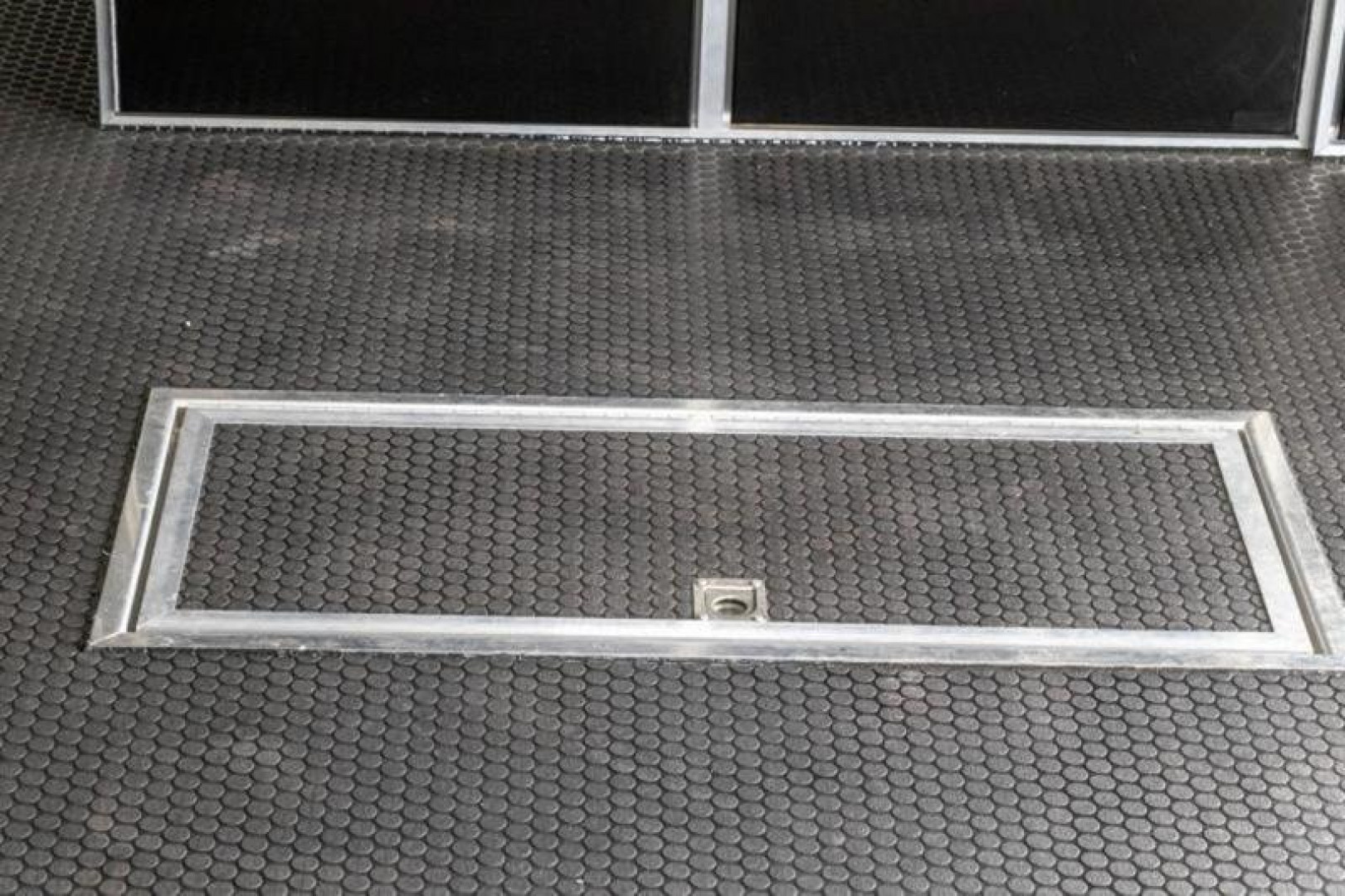 New 8.5x34 ATC Trailer Stacker