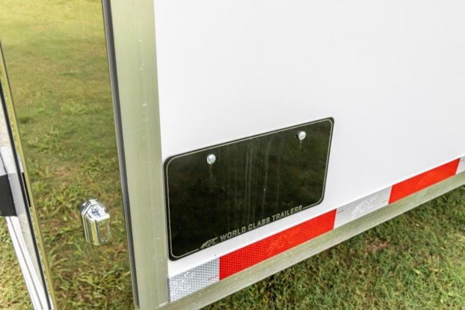 New 8.5x34 ATC Trailer Stacker