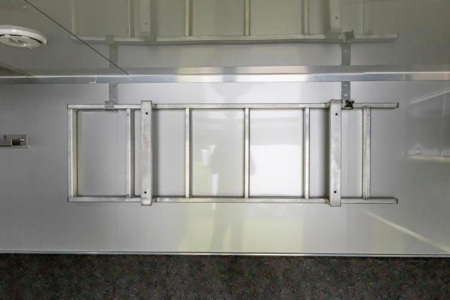 New 8.5x34 ATC Trailer Stacker