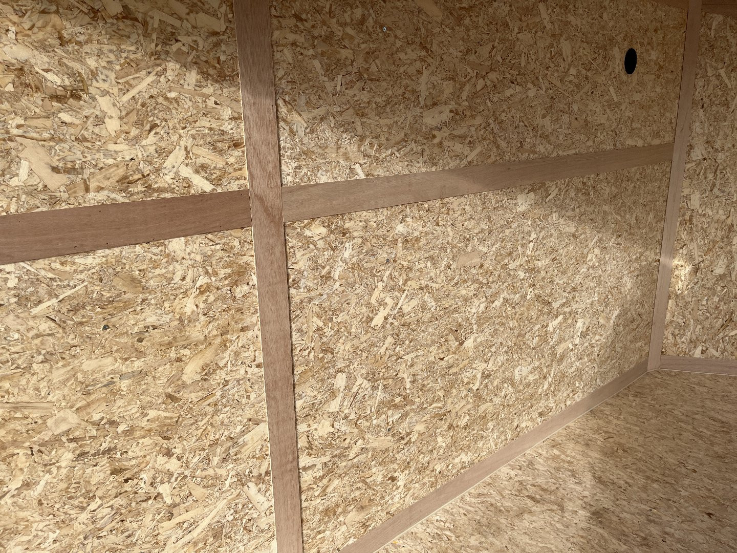 New 2025 Qualitec Aluminum 6'x12'+24"Aerostar, by Stealth Cargo / Enclosed Trailer