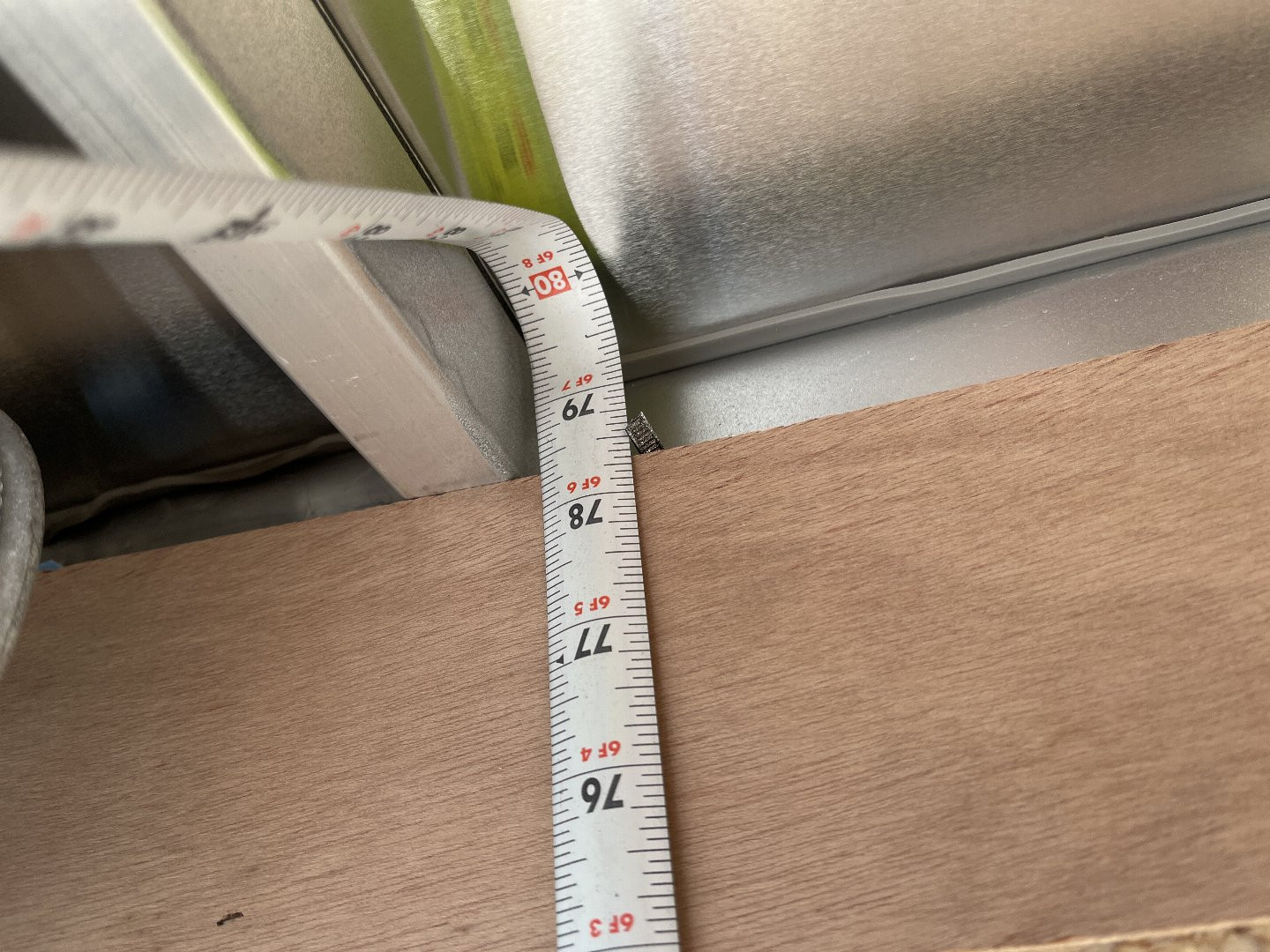 New 2025 Qualitec Aluminum 6'x12'+24"Aerostar, by Stealth Cargo / Enclosed Trailer