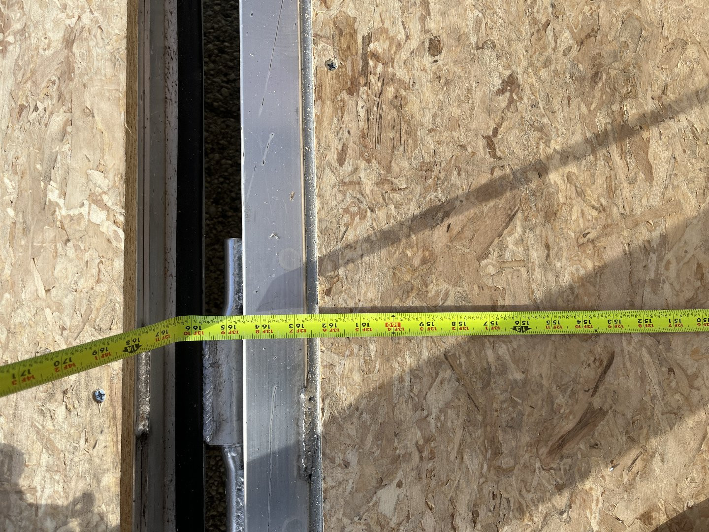 New 2025 Qualitec Aluminum 6'x12'+24"Aerostar, by Stealth Cargo / Enclosed Trailer