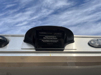 New 2025 Qualitec Aluminum 6'x12'+24"Aerostar, by Stealth Cargo / Enclosed Trailer