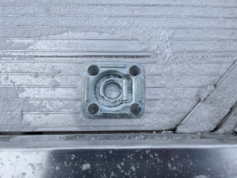 New 2025 Black Rhino LPT8118 Ramp Trailer w/ Toolbox