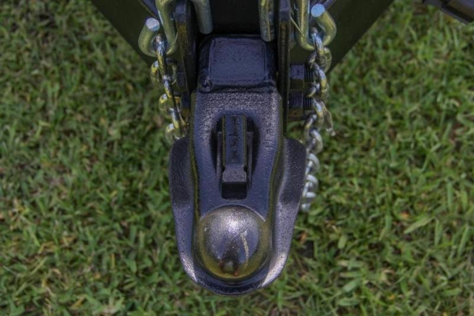 Used 2021 2-station Restroom Trailer Forest River Cargo