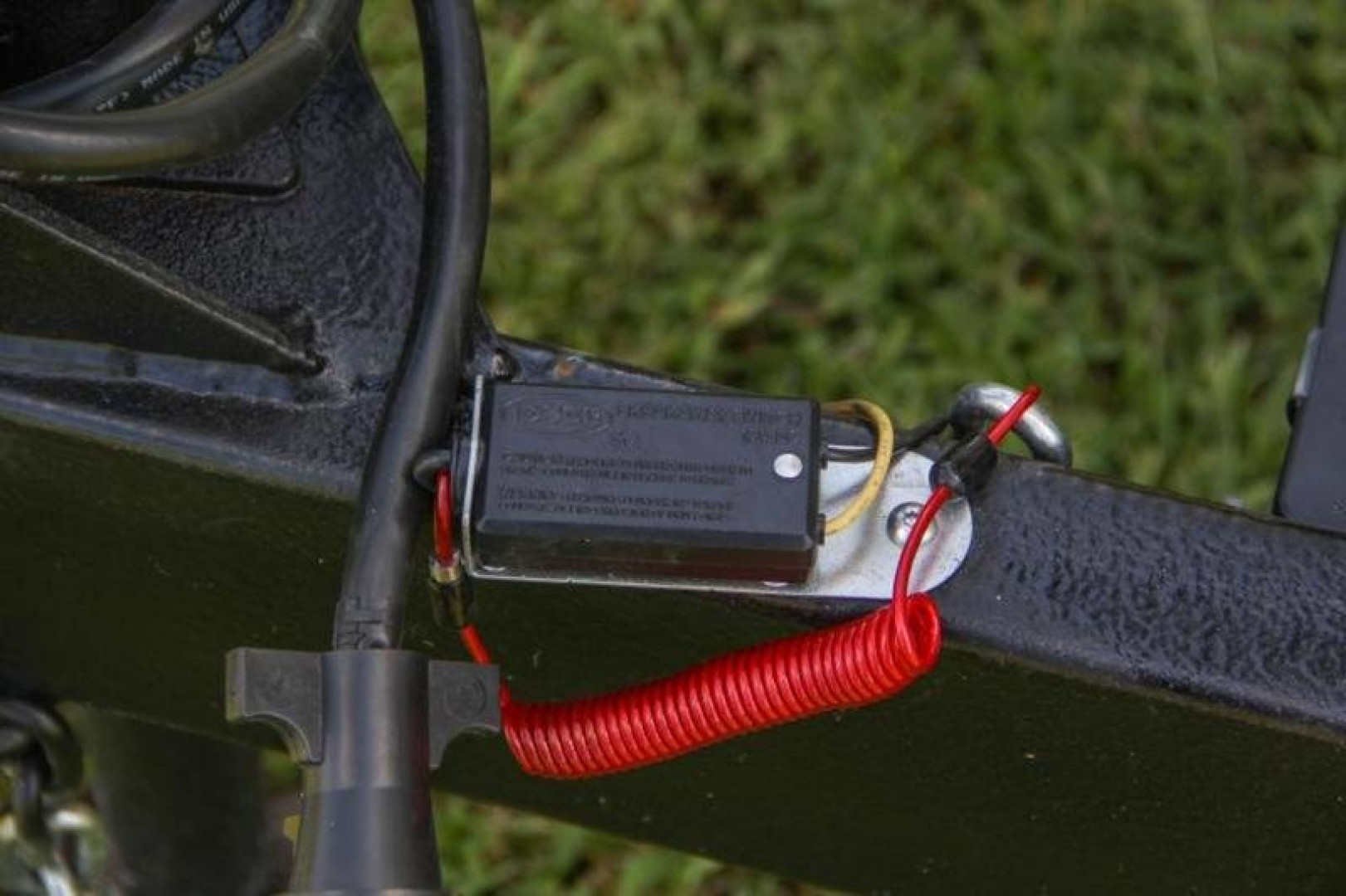 Used 2021 2-station Restroom Trailer Forest River Cargo