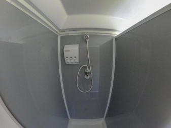 Used 2021 2-station Restroom Trailer Forest River Cargo