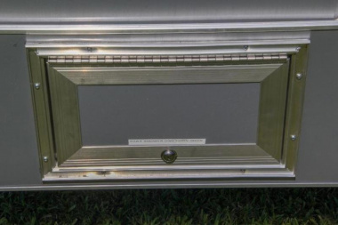 Used 2021 2-station Restroom Trailer Forest River Cargo