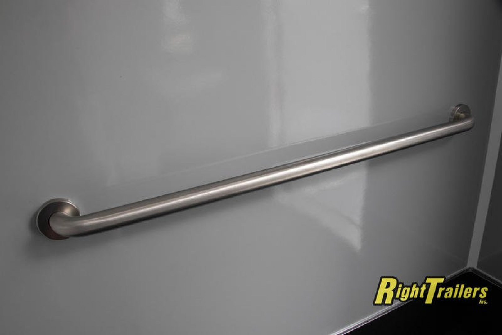 Used 2021 3 Station ADA with Shower Package WC20-ADA-2