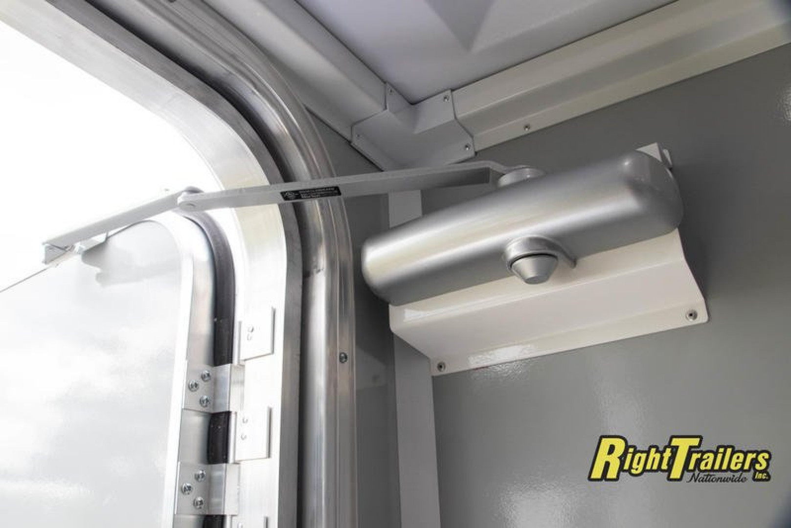 Used 2021 3 Station ADA with Shower Package WC20-ADA-2